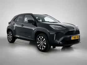 Toyota Yaris_Cross (2023) thumbnail 12