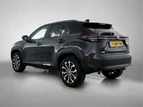 Toyota Yaris_Cross (2023) thumbnail 13