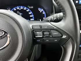 Toyota Yaris_Cross (2023) thumbnail 14