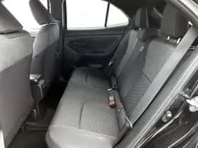 Toyota Yaris_Cross (2023) thumbnail 16