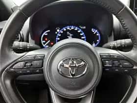 Toyota Yaris_Cross (2023) thumbnail 17