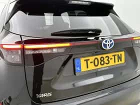 Toyota Yaris_Cross (2023) thumbnail 18
