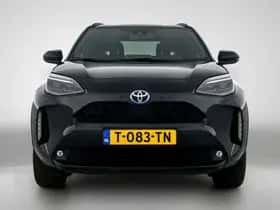 Toyota Yaris_Cross (2023) thumbnail 19