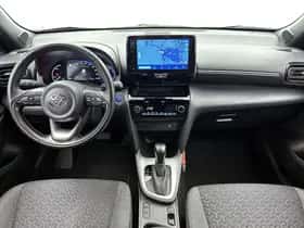 Toyota Yaris_Cross (2023) thumbnail 4