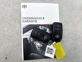 Toyota Yaris_Cross (2023) thumbnail 31