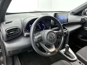 Toyota Yaris_Cross (2023) thumbnail 34