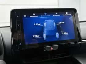 Toyota Yaris_Cross (2023) thumbnail 36