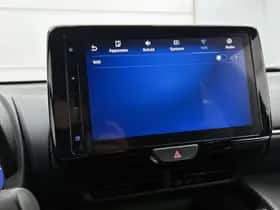 Toyota Yaris_Cross (2023) thumbnail 38