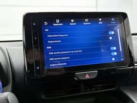 Toyota Yaris_Cross (2023) thumbnail 39