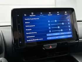 Toyota Yaris_Cross (2023) thumbnail 40