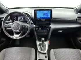 Toyota Yaris_Cross (2023) thumbnail 5