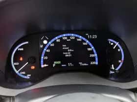Toyota Yaris_Cross (2023) thumbnail 5