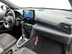 Toyota Yaris_Cross (2023) thumbnail 6