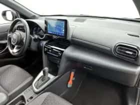 Toyota Yaris_Cross (2023) thumbnail 7