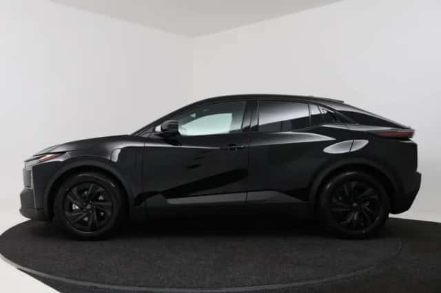 Toyota C-HR+ (2026) thumbnail 3
