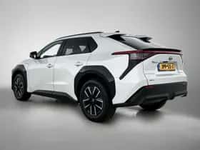 Toyota bZ4X (2026) thumbnail 13