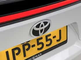 Toyota bZ4X (2026) thumbnail 20
