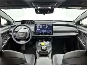 Toyota bZ4X (2026) thumbnail 5