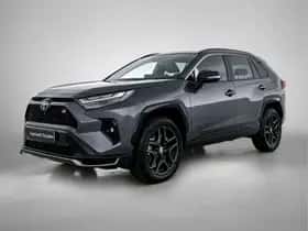 Toyota RAV4 (2025) thumbnail 1