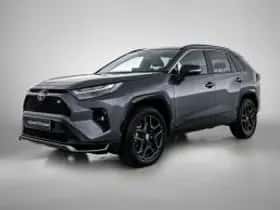 Toyota RAV4 (2025) thumbnail 2