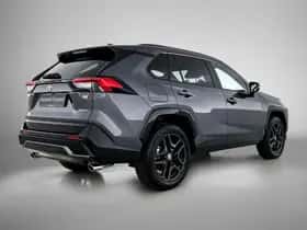 Toyota RAV4 (2025) thumbnail 2