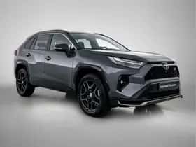 Toyota RAV4 (2025) thumbnail 12