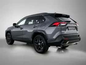 Toyota RAV4 (2025) thumbnail 13