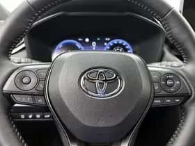 Toyota RAV4 (2025) thumbnail 17