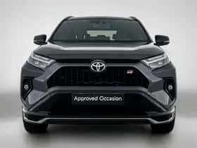Toyota RAV4 (2025) thumbnail 20
