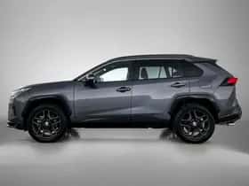Toyota RAV4 (2025) thumbnail 3