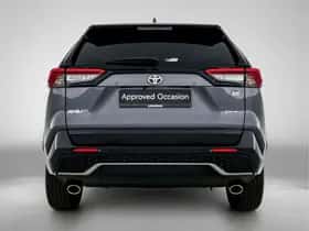 Toyota RAV4 (2025) thumbnail 21