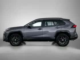 Toyota RAV4 (2025) thumbnail 4