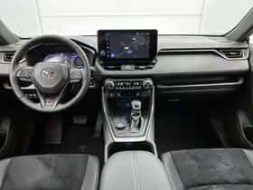 Toyota RAV4 (2025) thumbnail 4