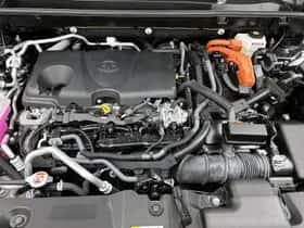 Toyota RAV4 (2025) thumbnail 31