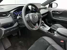 Toyota RAV4 (2025) thumbnail 35