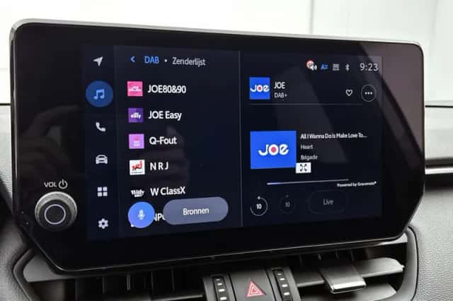 Toyota RAV4 (2025) thumbnail 5