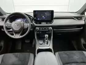 Toyota RAV4 (2025) thumbnail 5