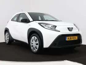 Toyota Aygo (2024) thumbnail 15
