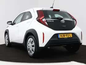 Toyota Aygo (2024) thumbnail 16