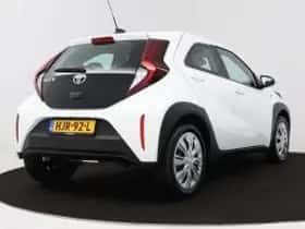 Toyota Aygo (2024) thumbnail 3