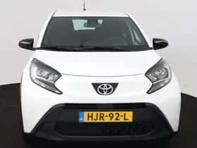 Toyota Aygo (2024) thumbnail 24