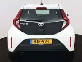 Toyota Aygo (2024) thumbnail 25