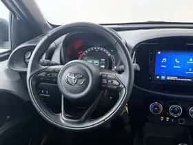 Toyota Aygo (2024) thumbnail 27