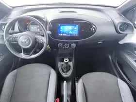Toyota Aygo (2024) thumbnail 28