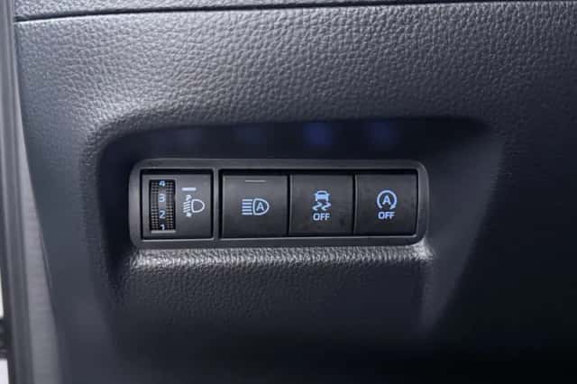 Toyota Aygo (2024) thumbnail 5