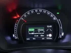 Toyota Aygo (2024) thumbnail 6