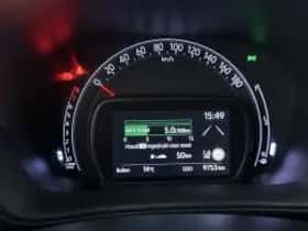 Toyota Aygo (2024) thumbnail 7