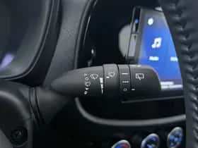 Toyota Aygo (2024) thumbnail 8