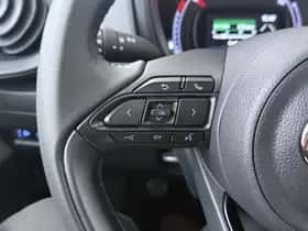 Toyota Aygo (2024) thumbnail 9