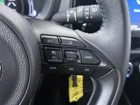 Toyota Aygo (2024) thumbnail 10